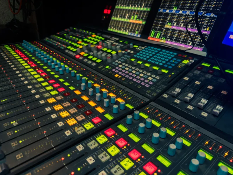 Scoring With the Masters: How Hollywood Keeps Borrowing From Toto's Sonic Blueprint